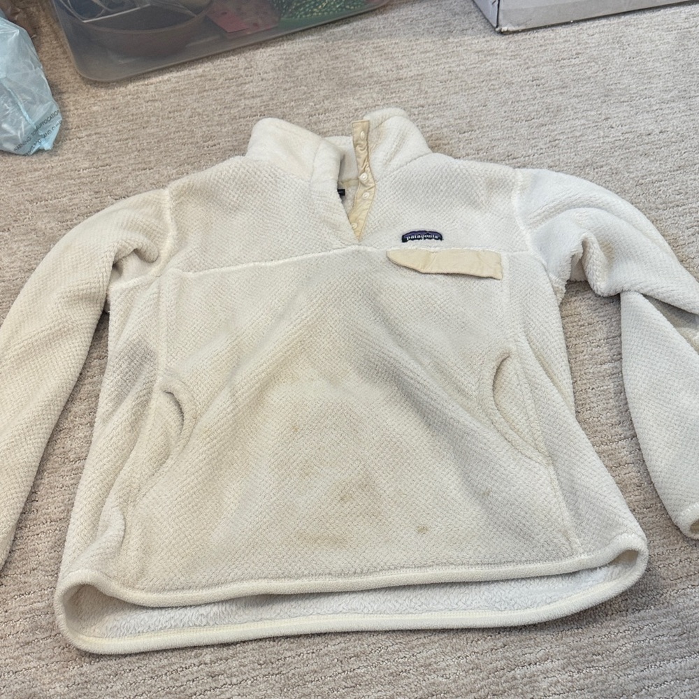 Patagonia Sweatshirt